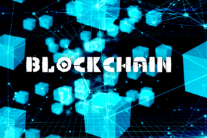 The blockchain